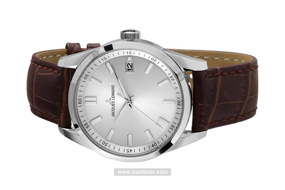 خرید ساعت مچی مردانه ژاک لمن مدل 1-1868F مناسب چه افرادی است؟